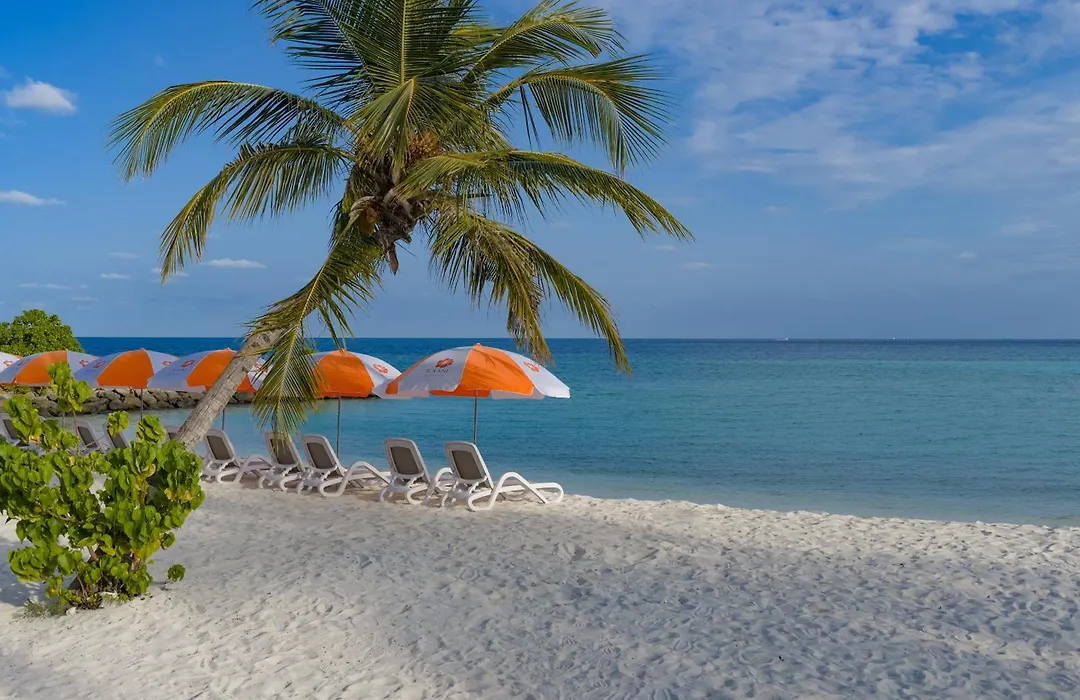 Kaani Beach Hotel-1